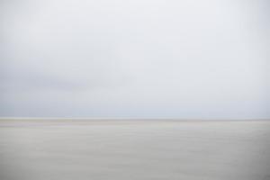 Schiermonnikoog - verlaten